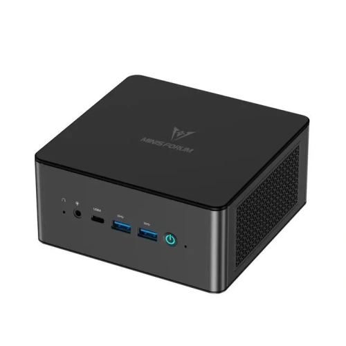 Мини ПК Minisforum UM890 Pro AMD Ryzen 9 8945HS 32GB/1TB