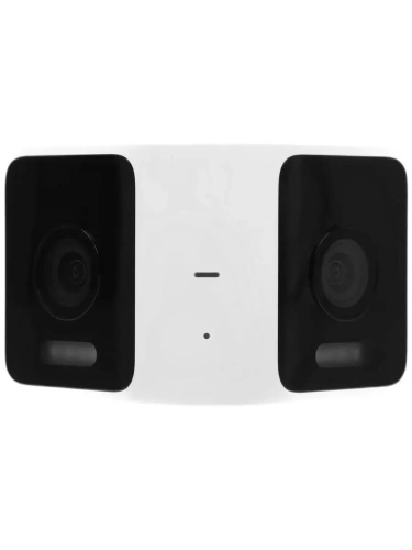 IP-камера Xiaomi Outdoor Camera CW100 Dual MJSXJ26CM Международная версия BHR07UIEU