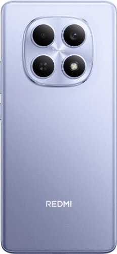 Смартфон Xiaomi Redmi Note 15 4G 6GB/128GB с NFC Международная версия фиолетовый