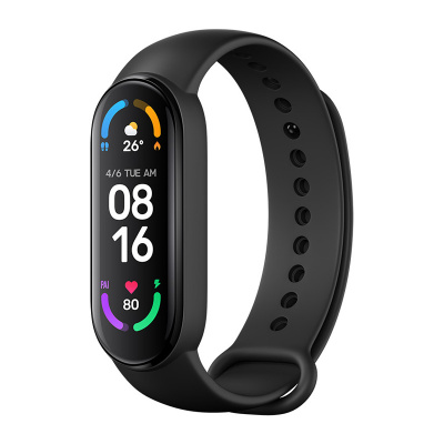 Фитнес-браслет Xiaomi Mi Band 6 XMSH15HM
