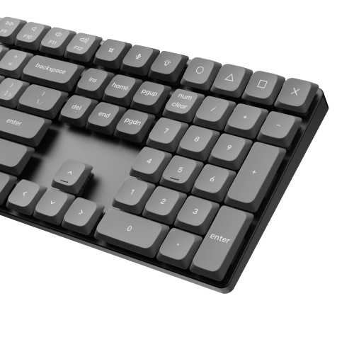 Клавиатура Keychron K5 Max K5M-B1-RU