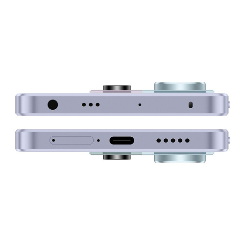 Смартфон Xiaomi Redmi Note 13 Pro 5G 12GB/512GB с NFC международная версия Фиолетовый