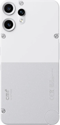 Смартфон CMF Phone 2 Pro 8GB/256GB Белый