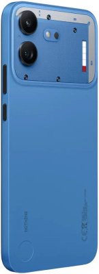 Смартфон Nothing Phone 4b 8GB/128GB синий