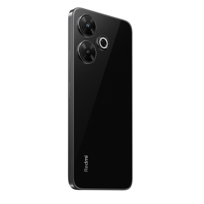 Смартфон Xiaomi Redmi 13 8GB/256GB с NFC Международная версия Черный