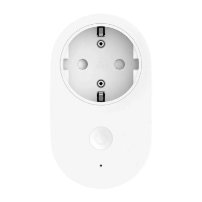Умная розетка Xiaomi Smart Plug 2 Wi-Fi ZNCZ302KK (международная версия)