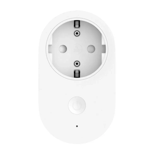 Умная розетка Xiaomi Smart Plug 2 Wi-Fi ZNCZ302KK (международная версия)