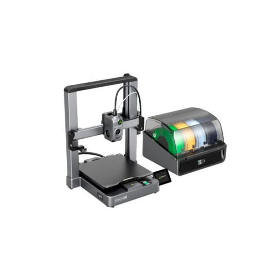 FDM 3D принтер Creality HI Combo