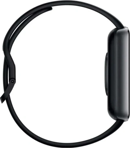 Умные часы Xiaomi Redmi Watch 5 Международная версия Черный