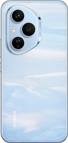 Смартфон Honor 400 Pro 12GB/512GB Международная версия Голубой