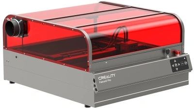 Лазерный гравер Creality Falcon2 Pro 60W 1005010178
