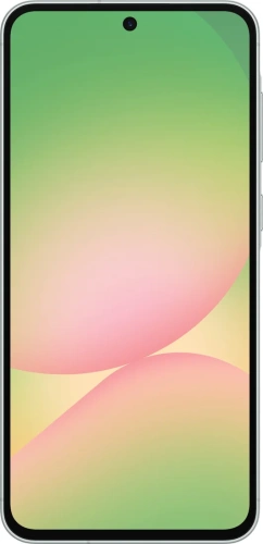 Смартфон Samsung Galaxy A56 8GB/256GB Зеленый