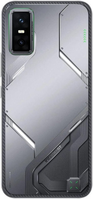 Смартфон Infinix GT 30 X6876 8GB/256GB графит