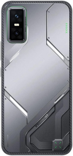 Смартфон Infinix GT 30 X6876 8GB/256GB графит