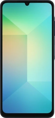Смартфон Samsung Galaxy A06 6GB/128GB Белый