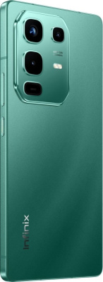 Смартфон Infinix Note 50 X6858 8GB/256GB горный туман