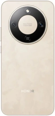 Смартфон HONOR X9d 12GB/512GB Международная версия золотистый рассвет