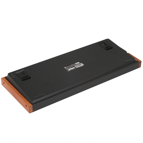 Клавиатура Keychron K2 HE K2H-F1-RU