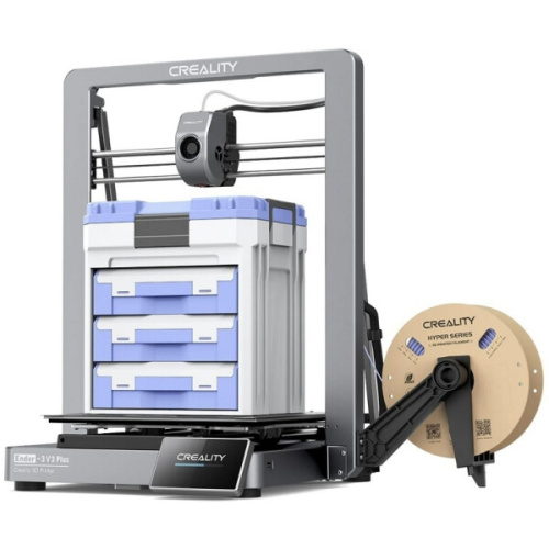 3D принтер Creality Ender-3 V3 Plus
