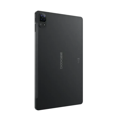 Планшет Doogee Tab E3 LTE 8GB/256GB серый