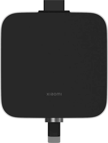 Аэрофритюрница Xiaomi Smart Air Fryer 6.5L Black (MAF10) Европейская версия