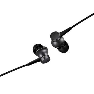 Xioami Mi In-Ear Headphones Basic Black