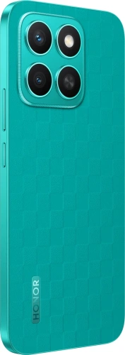 Смартфон Honor X8c 8GB/128GB Международная версия Зеленый