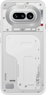 Смартфон Nothing Phone (4a) 12GB/256GB белый