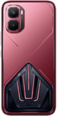 Смартфон Infinix GT 50 Pro X6891 12GB/256GB красный