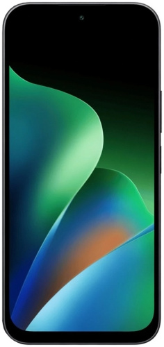 Смартфон Xiaomi Redmi 17 4G 8GB/256GB Международная версия черный