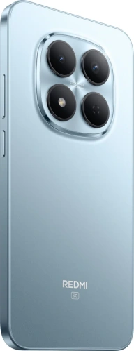 Смартфон Xiaomi Redmi Note 15 Pro 5G 8GB/256GB с NFC Международная версия синий