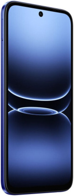 Смартфон Infinix Smart 20 X6840B 4GB/64GB синий