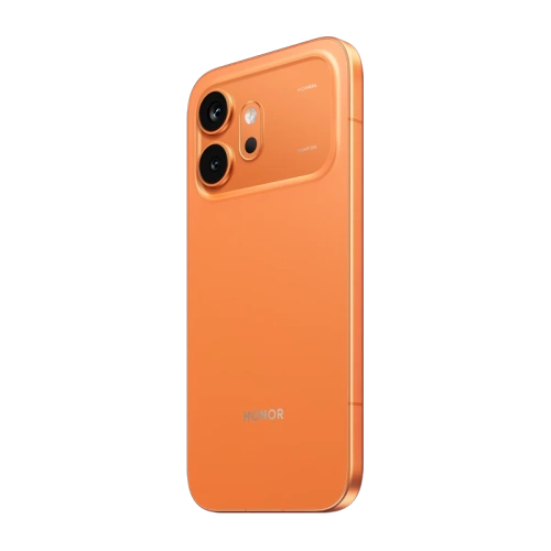 Смартфон Honor 600 12GB/512GB Международная версия оранжевый