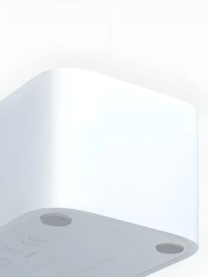 Сетевой фильтр Xiaomi 20W Power Strip White XMCXB01EU