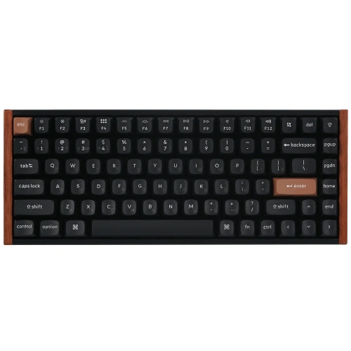 Клавиатура Keychron K2 HE K2H-F1-RU