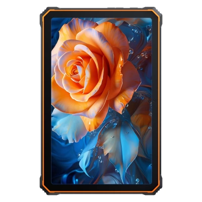 Планшет Blackview Active 8 6GB/128GB Оранжевый 