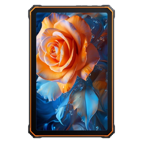 Планшет Blackview Active 8 6GB/128GB Оранжевый 