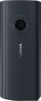 Кнопочный телефон Nokia 110 4G TA-1543 темно-синий