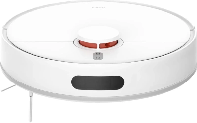 Робот-пылесос Xiaomi Robot Vacuum S40C E101 белый 