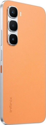 Смартфон Infinix Hot 60 Pro X6885 8GB/128GB оранжевый