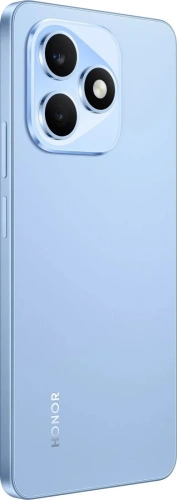 Смартфон Honor X8d 8GB/128GB Международная версия голубой