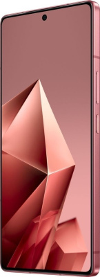 Смартфон Infinix Note 50 X6858 8GB/256GB рубиновый красный