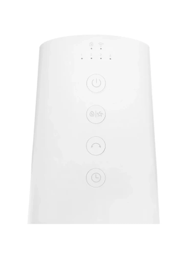 Вентилятор Xiaomi Mi Smart Standing Fan 2 Pro BPLDS03DM Международная Версия