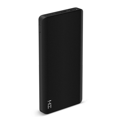 ZMI QB810 powerbank 10000mAh Black