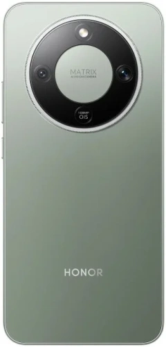 Смартфон HONOR X9d 12GB/512GB Международная версия лесной зеленый
