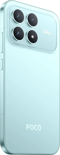 Смартфон POCO F8 Pro 12GB/512GB Международная версия голубой