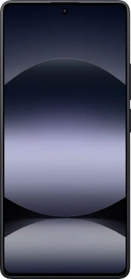 Смартфон Redmi Note 14S 8GB/256GB Международная версия Черный