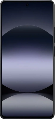 Смартфон Redmi Note 14S 8GB/256GB Международная версия Черный