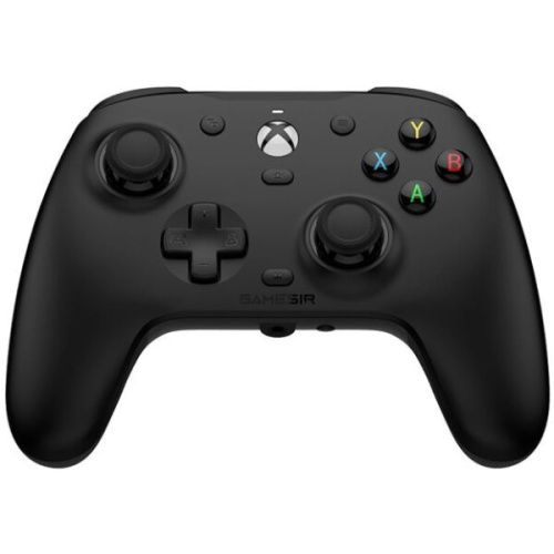 Геймпад GameSir G7HE черный