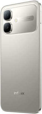 Смартфон Infinix Smart 20 X6840B 4GB/128GB титановый